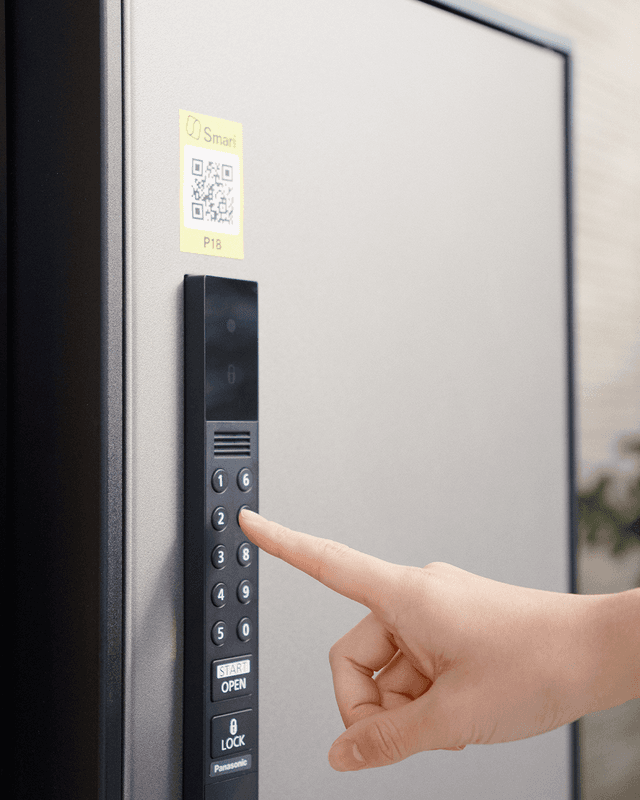 Smariでその発送をもっとラクに。 | Smari