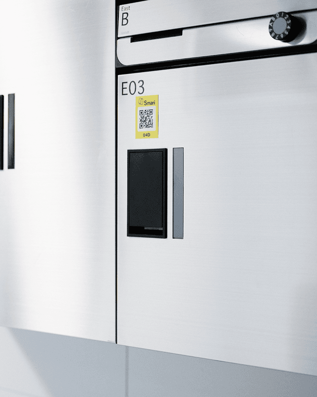 Smariでその発送をもっとラクに。 | Smari