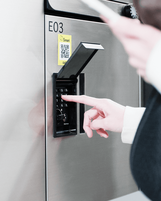 Smariでその発送をもっとラクに。 | Smari